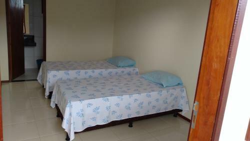 Hostal Pousada Mirantes Do Sincor�