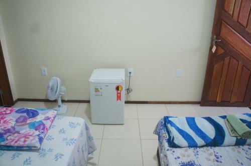 Hostal Pousada Mirantes Do Sincor�