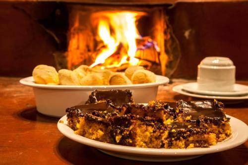 Posada Pousada Prov�ncia