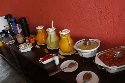Posada Pousada Prov�ncia