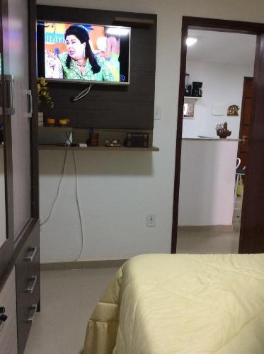 Apartamento Aconchego Do Recreio