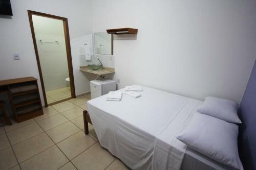 Hostal Pousada Flor De Lis