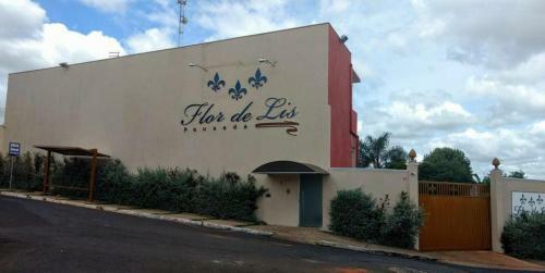 Hostal Pousada Flor De Lis
