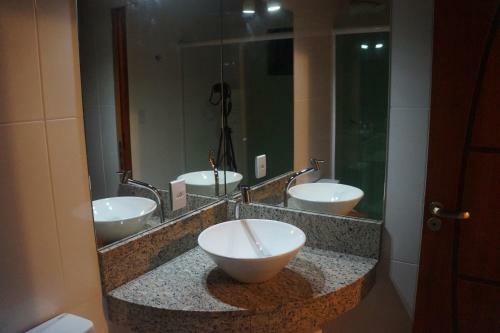Apartamento Almar Su�tes