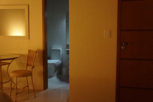 Apartamento Almar Su�tes