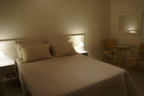 Apartamento Almar Su�tes