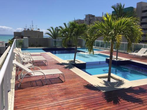 Apartamento Jtr