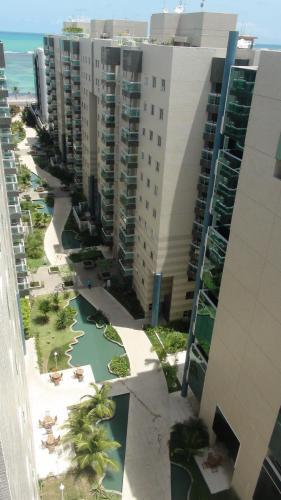 Apartamento Jtr
