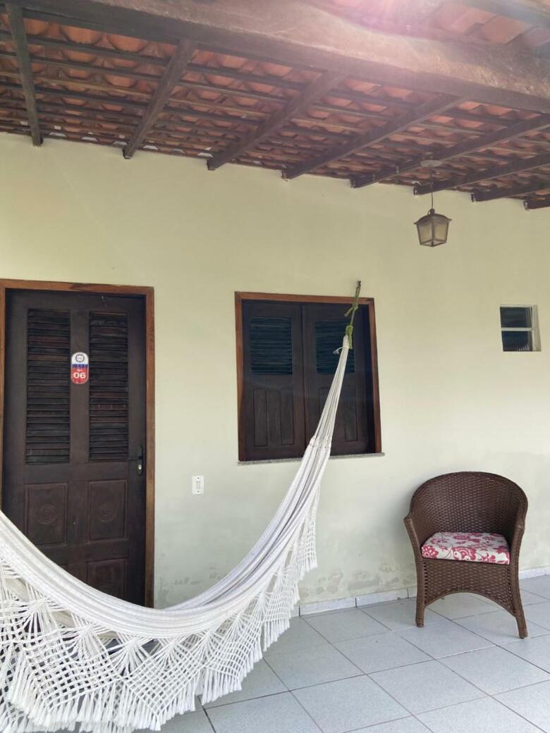 Hostal Pousada Paraiso