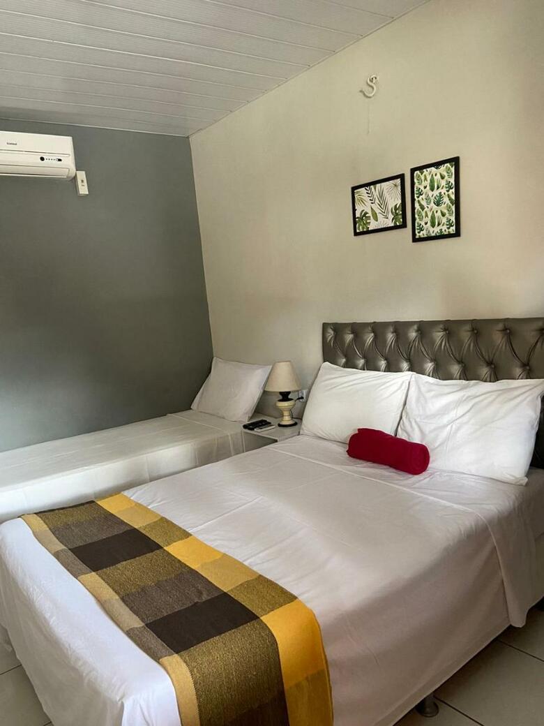 Hostal Pousada Paraiso