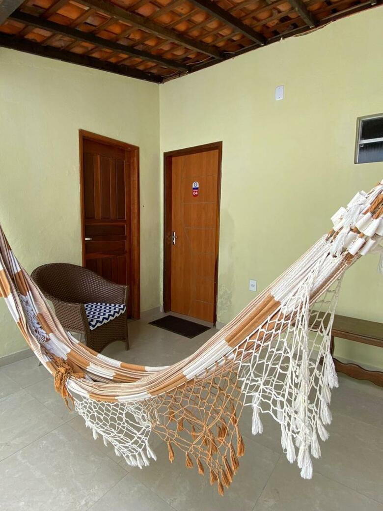 Hostal Pousada Paraiso