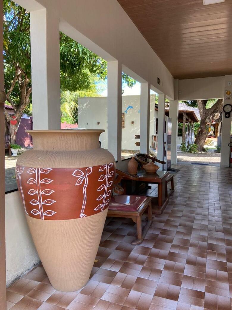 Hostal Pousada Paraiso