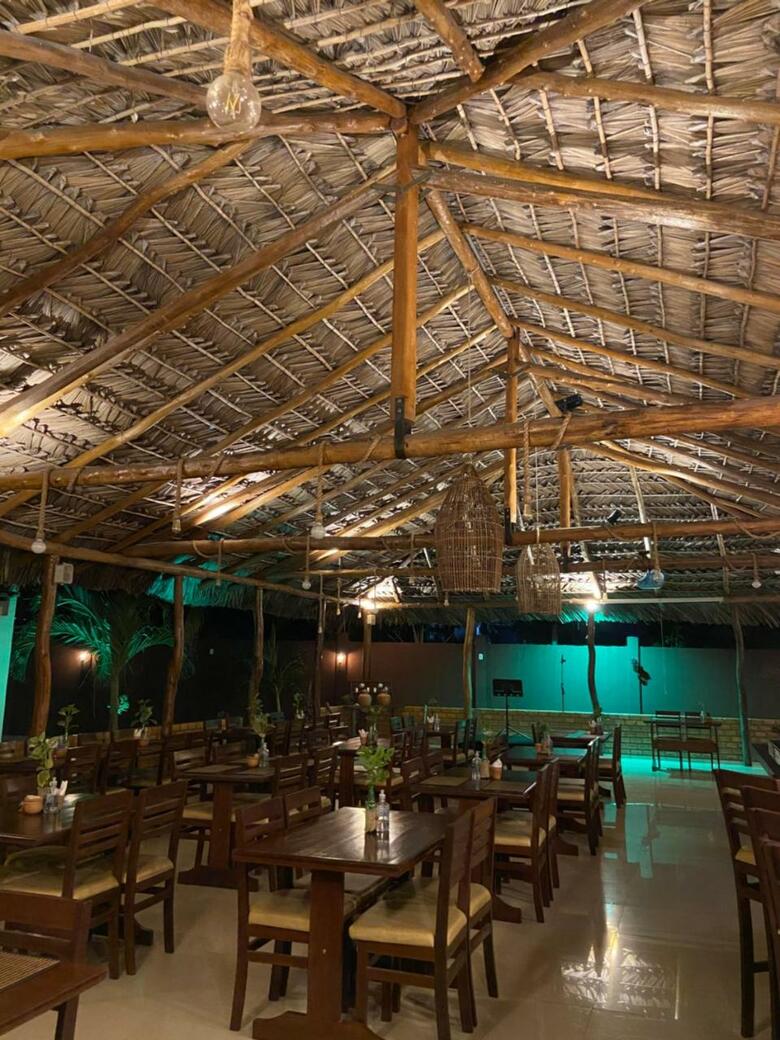 Hostal Pousada Paraiso