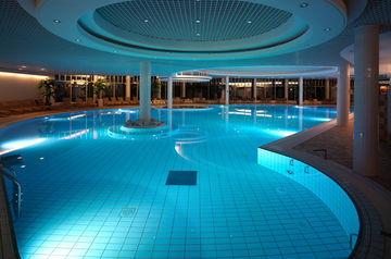 Hotel Naantali Spa