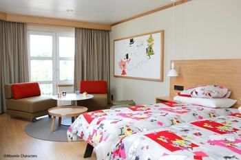 Hotel Naantali Spa