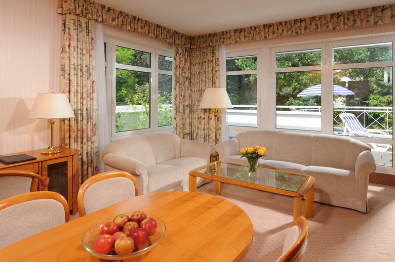 Maritim Hotel Bad Wildungen