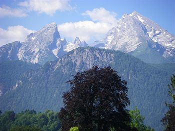 Treff Alpenhotel Kronprinz