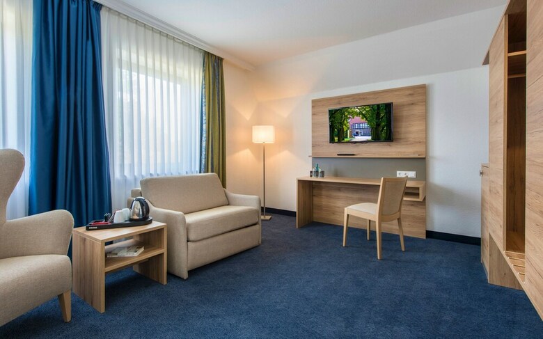 Hotel Idingshof Bramsche
