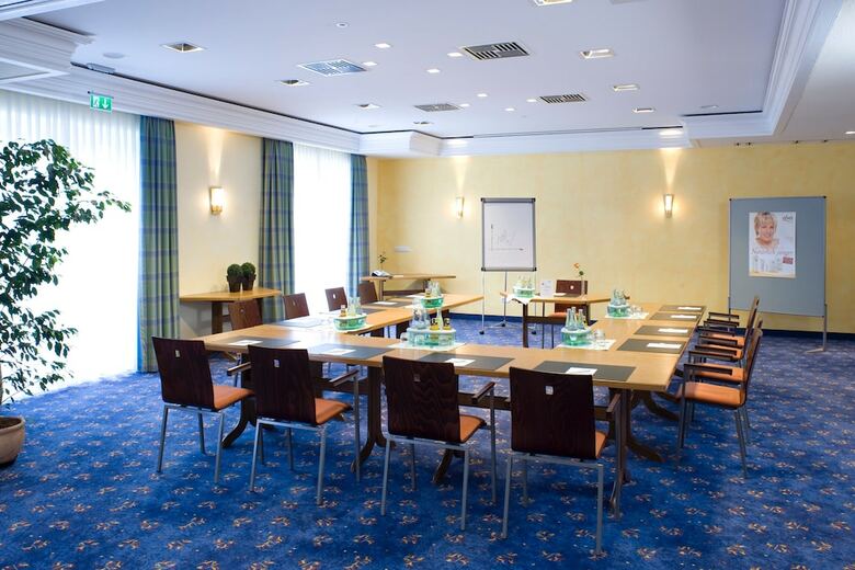 Hotel Idingshof Bramsche