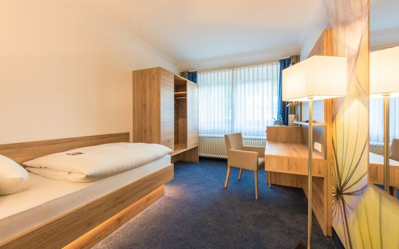Hotel Idingshof Bramsche