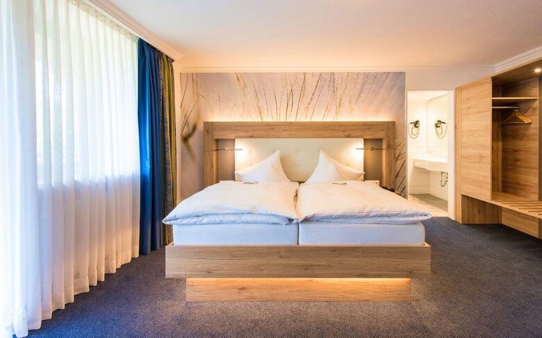 Hotel Idingshof Bramsche