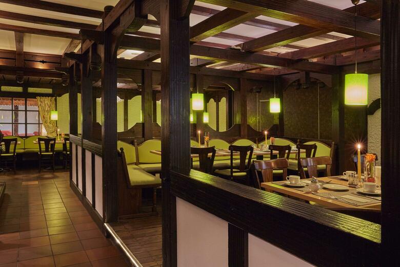 Hotel Ramada Baren Goslar