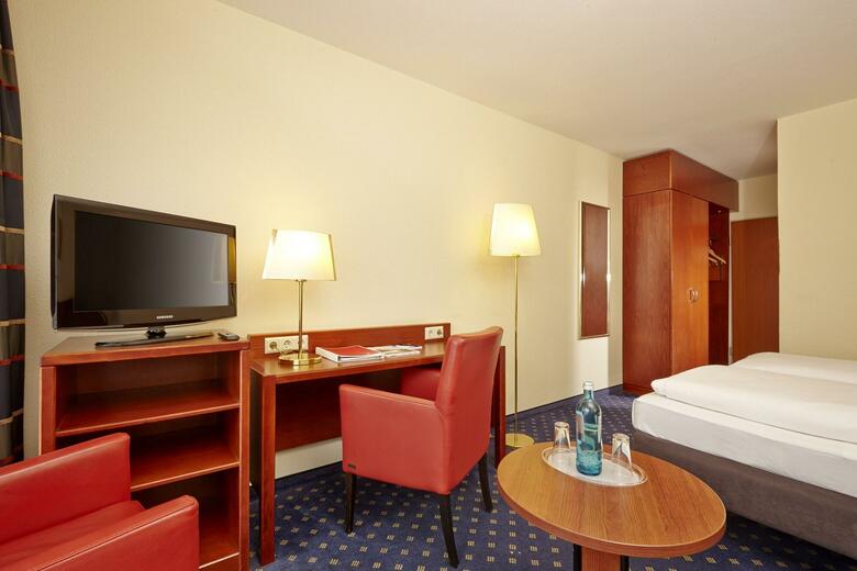 Hotel Ramada Baren Goslar