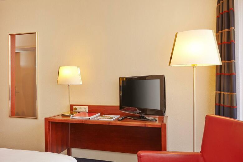 Hotel Ramada Baren Goslar