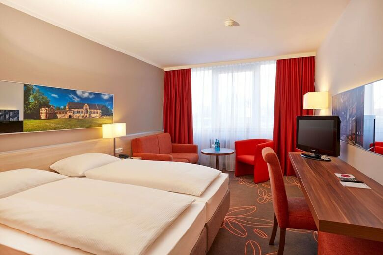 Hotel Ramada Baren Goslar