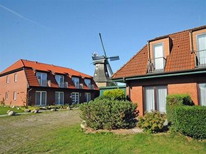 Md-hotel Wittensee Schutzenhof