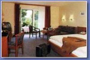 Md-hotel Wittensee Schutzenhof