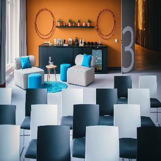 Hotel Mercure Landsberg