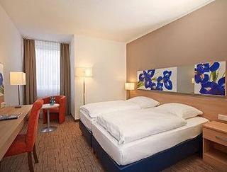 Ramada Hotel Micador Wiesbaden-niedernhausen