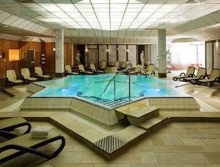 Ramada Hotel Micador Wiesbaden-niedernhausen