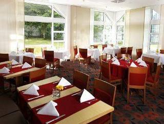 Ramada Hotel Micador Wiesbaden-niedernhausen