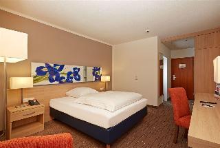 Ramada Hotel Micador Wiesbaden-niedernhausen