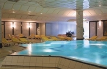Ramada Hotel Micador Wiesbaden-niedernhausen