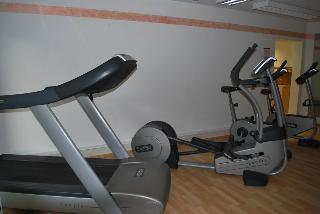 Ramada Hotel Micador Wiesbaden-niedernhausen