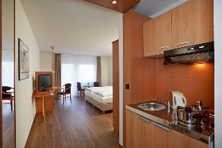 Ramada Hotel Micador Wiesbaden-niedernhausen