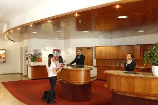 Ramada Hotel Micador Wiesbaden-niedernhausen