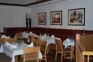 Ramada Hotel Micador Wiesbaden-niedernhausen