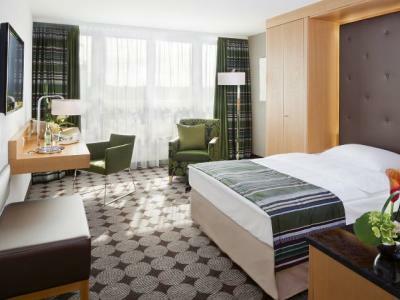 M�venpick Hotel N�rnberg Airport