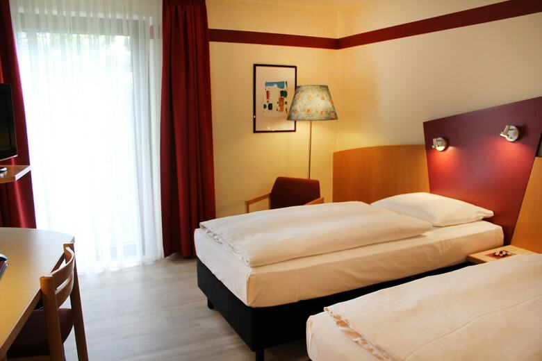 Hotel Arvena Park