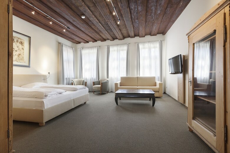Hotel Am Jakobsmarkt