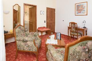 Hotel Alexandra