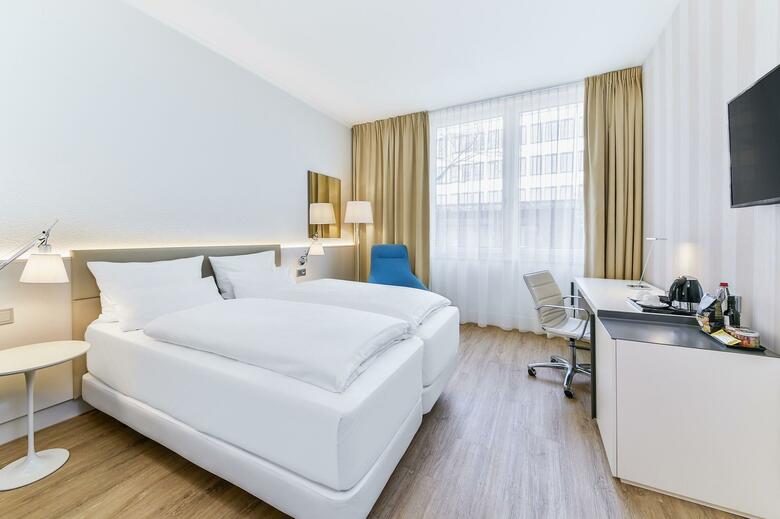 Hotel NH Weinheim