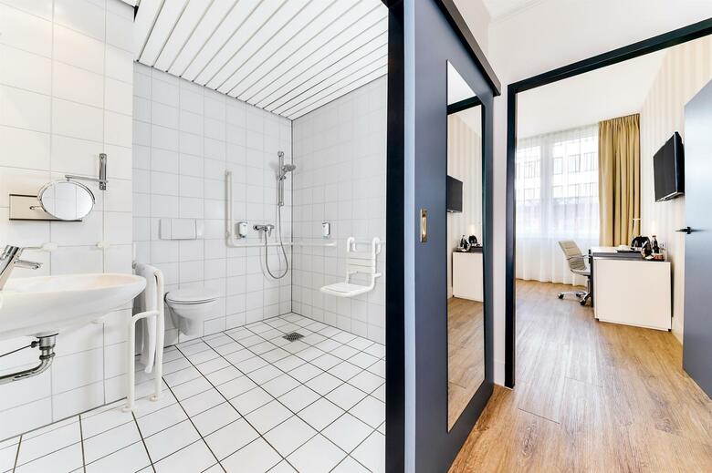 Hotel NH Weinheim