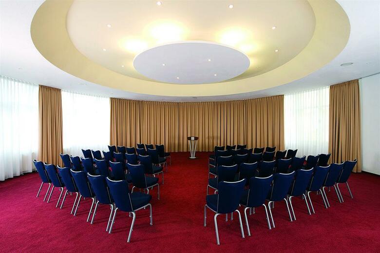 Hotel NH Weinheim