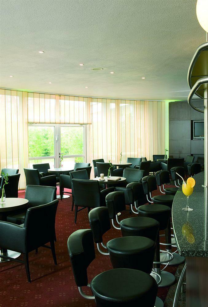 Hotel NH Weinheim