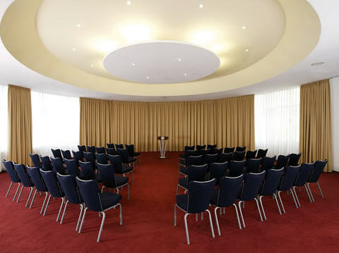 Hotel NH Weinheim
